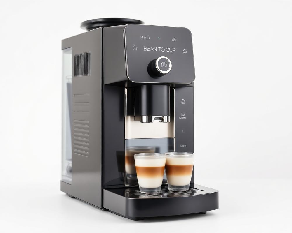 Máquina automática Planeta para locação