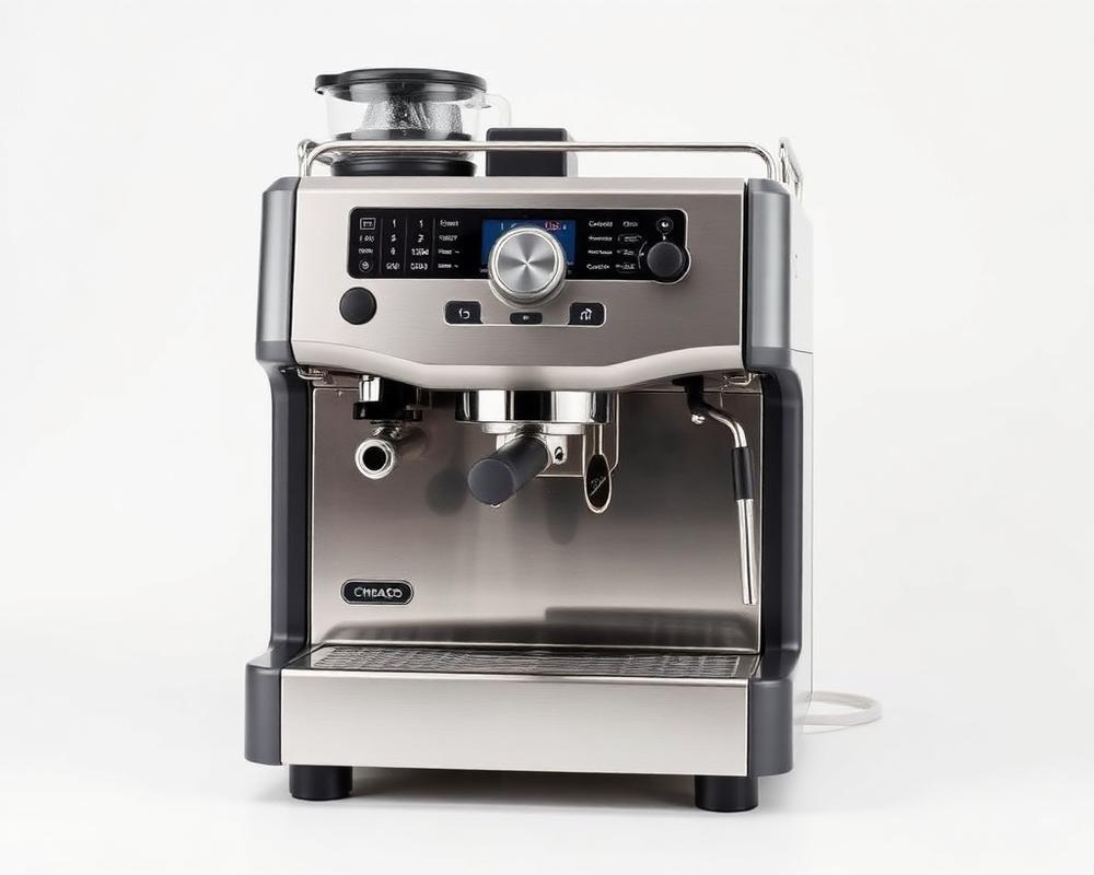 Máquina de café expresso Planeta à venda